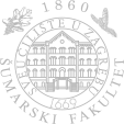 Šumarski fakultet
